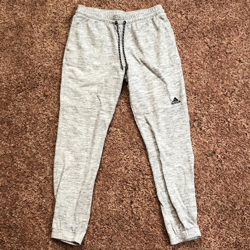 Adidas Men’s Joggers